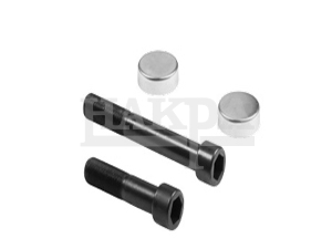 SJ4021-MERITOR-CALIPER BOLT & CAP REPAIR KIT